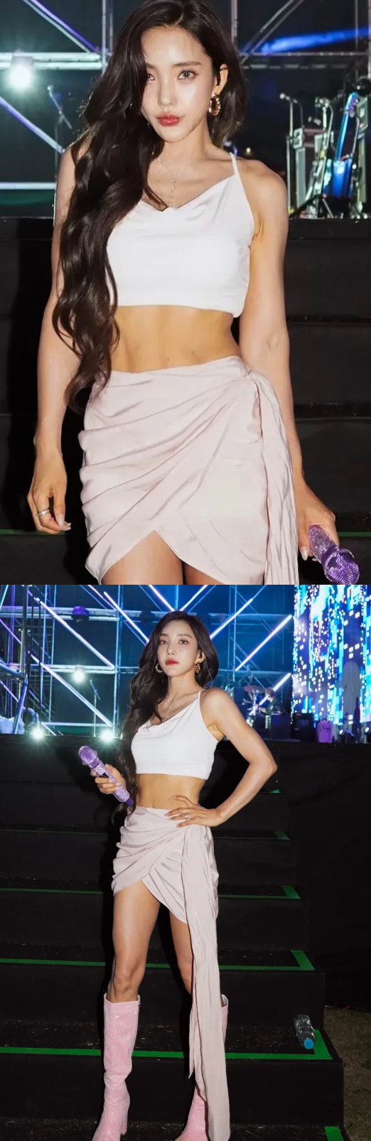 바다 채널