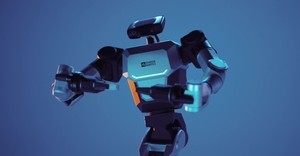 Samsung's Rainbow Robotics pilots warehouse robot at Coupang