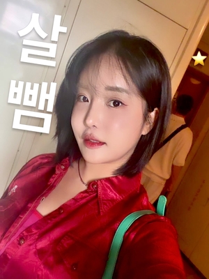 ‘둘째 임신설’ 랄랄, 6kg 감량 후 완성한 최강 동안 외모 “누구세요?”