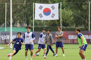 S. Korea back at work with Mexico on horizon