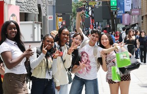 Foreign tourists to get cheaper bus trips beyond Seoul