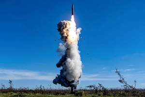 China's strike capacity over Australia set to expand, think tank says
