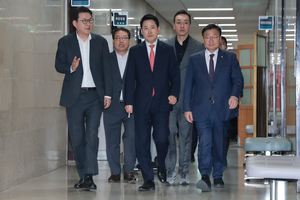 국힘, 긴급 최고위서 서울·경기·인천·울산·부산·전남광주 등 재선거 소청 의결