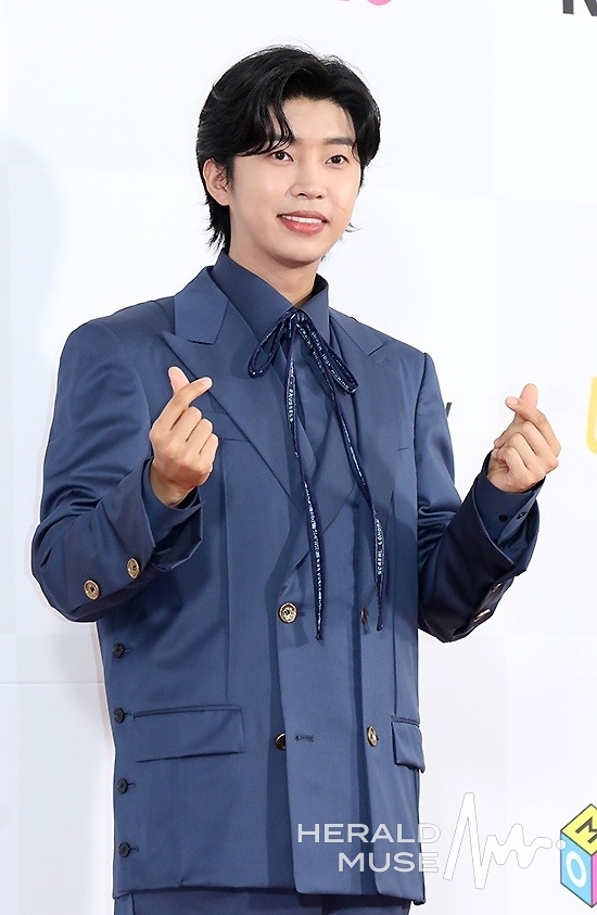 가수 임영웅/사진=헤럴드뮤즈 DB