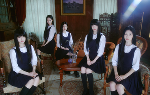 “거제 야호” 한마디로 ‘가요계 돌풍’…걸그룹 리센느, 정부 3억 지원받는다
