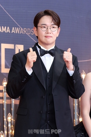JTBC 1기 아나운서 장성규 “나를 키워준 회사, 속상하다”