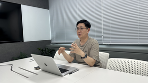 "디지털자산 수탁시장 법인계좌 허용이 가장 중요" - 뉴스 썸네일 이미지