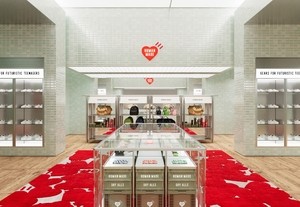 SPA부터 스트리트 브랜드까지…日 패션 ‘전성시대’