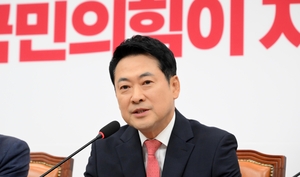 장동혁, ‘재선거 올인’ 노림수는?…사퇴 압박 돌파구 될까 [이런정치]