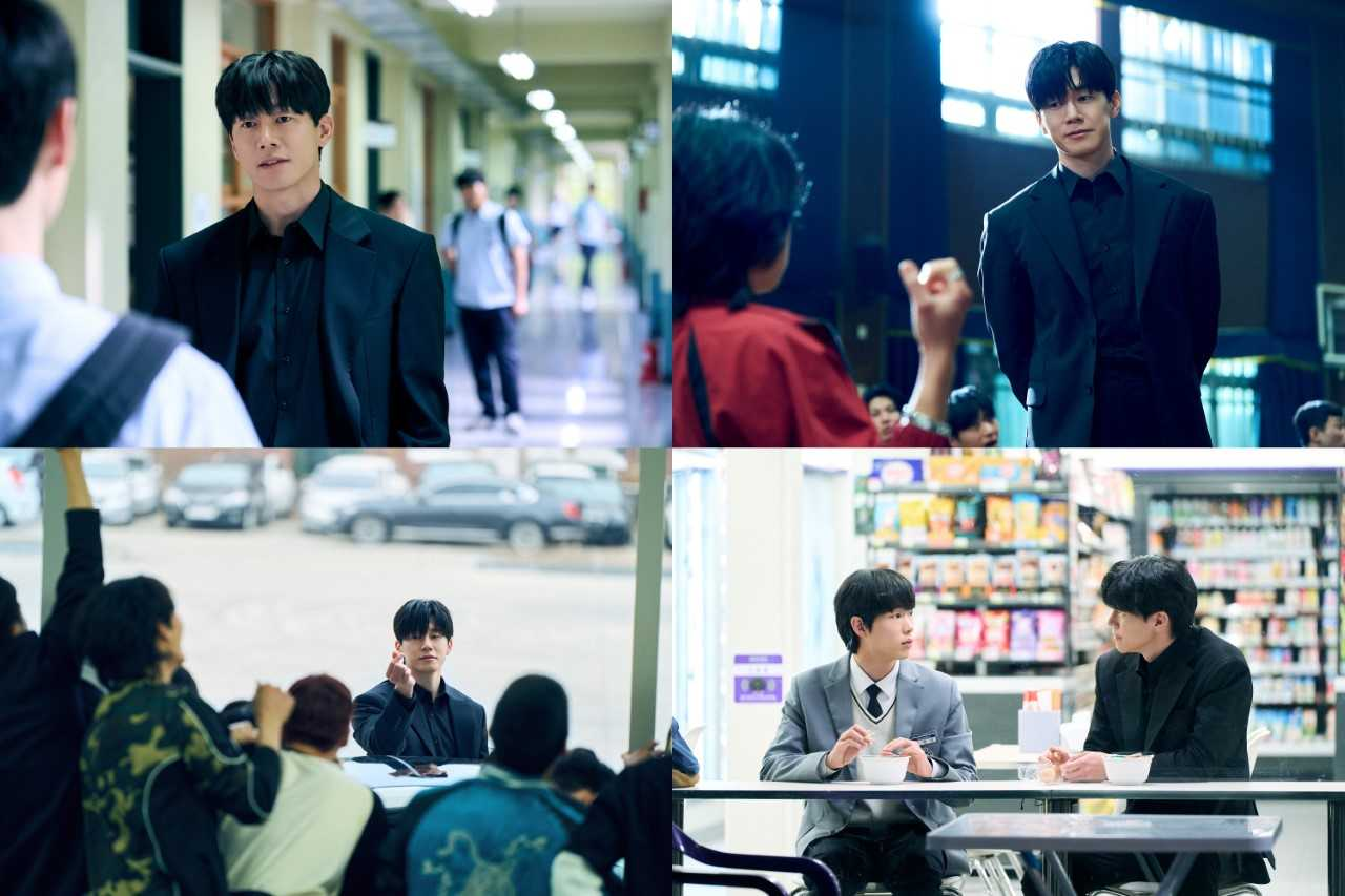 [넷플릭스 제공]