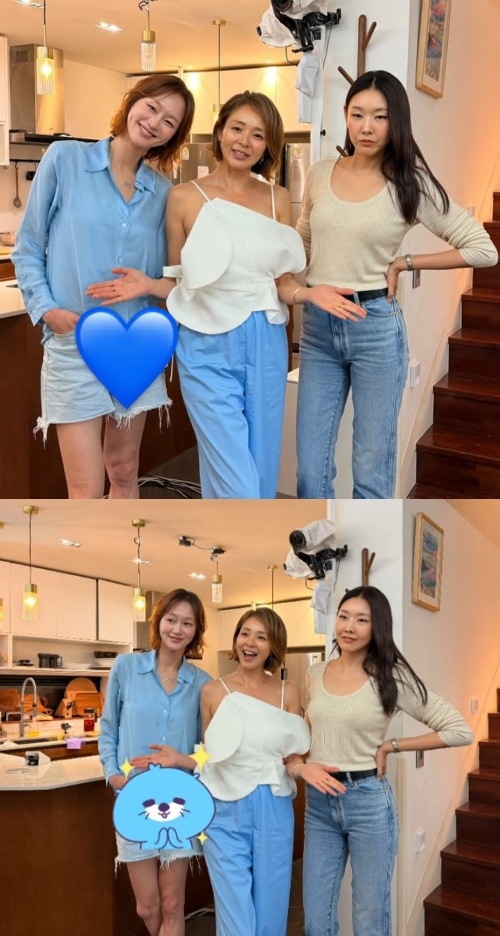이혜정 채널