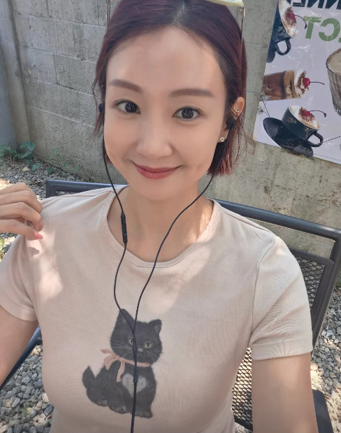 오정연 채널