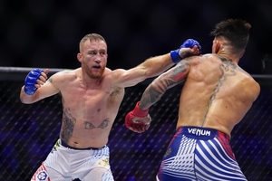 UFC 역대급 반전, 저스틴 게이치와 시릴 간이 쓴 새로운 챔피언의 역사 정리