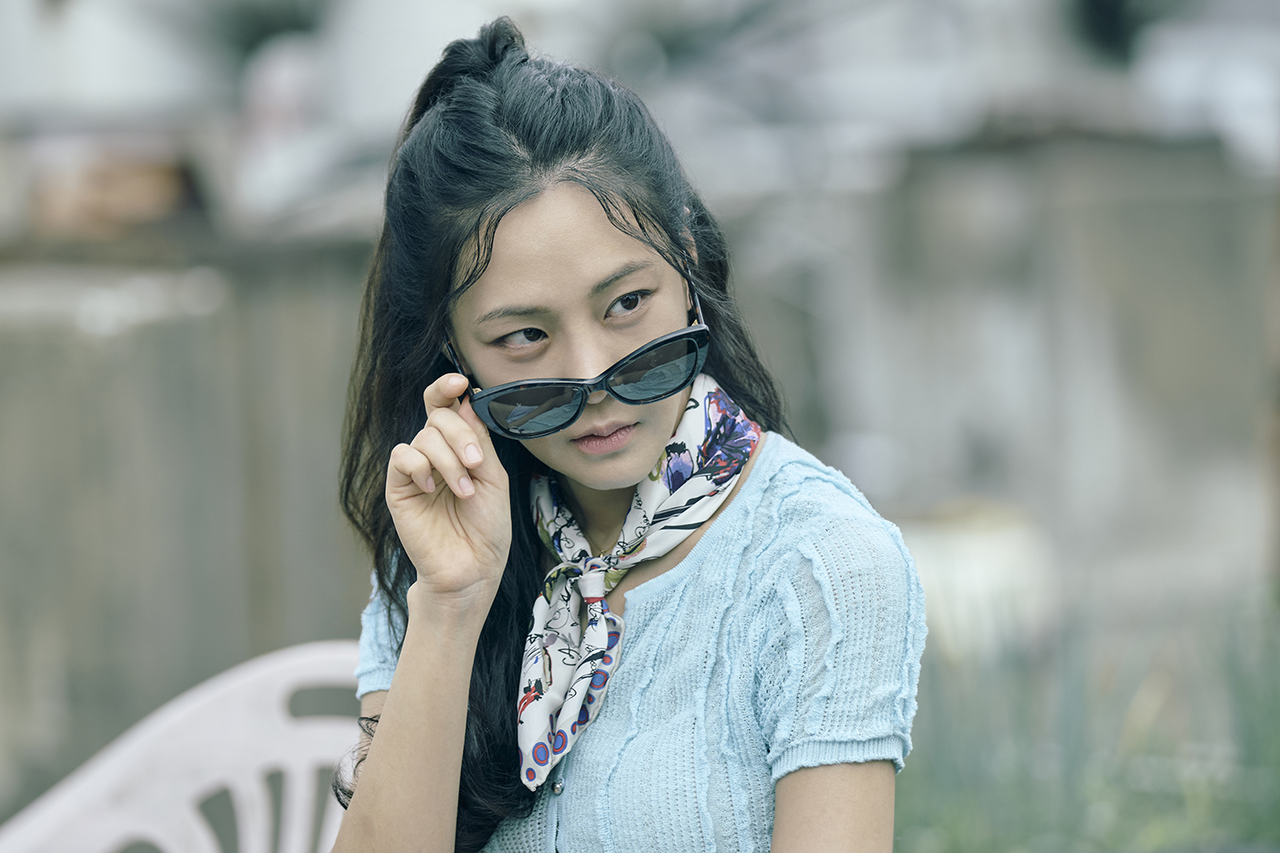 [넷플릭스 제공]