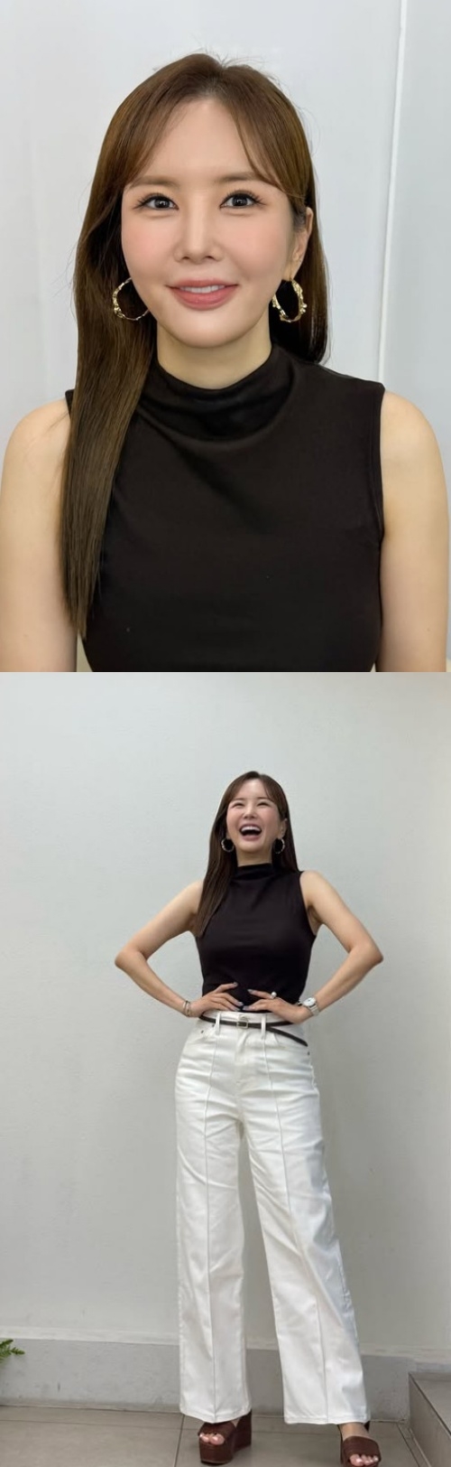 장영란 채널