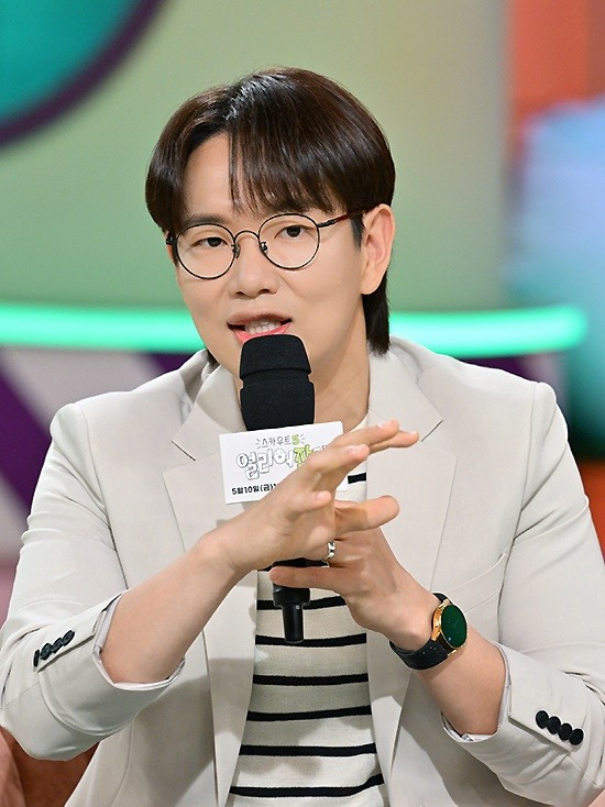 장성규/사진제공=KBS