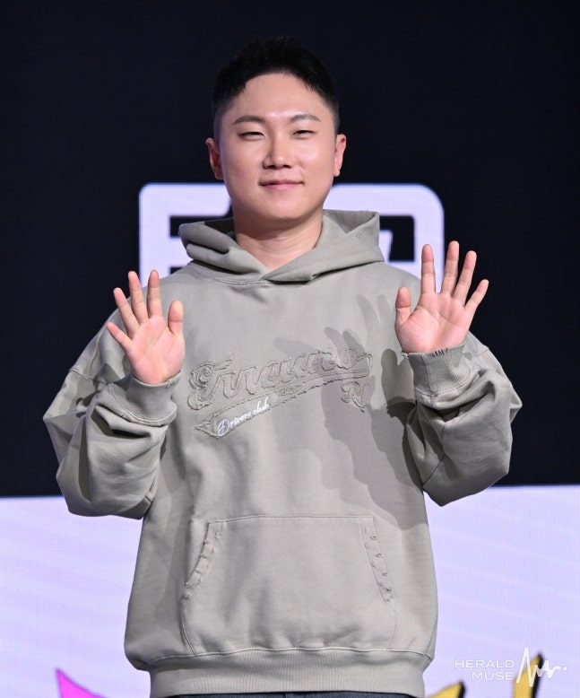 빠니보틀/사진=헤럴드뮤즈 DB