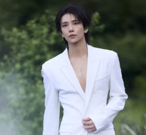 Seventeen's Joshua to speak at UNESCO headquarters in Paris next week