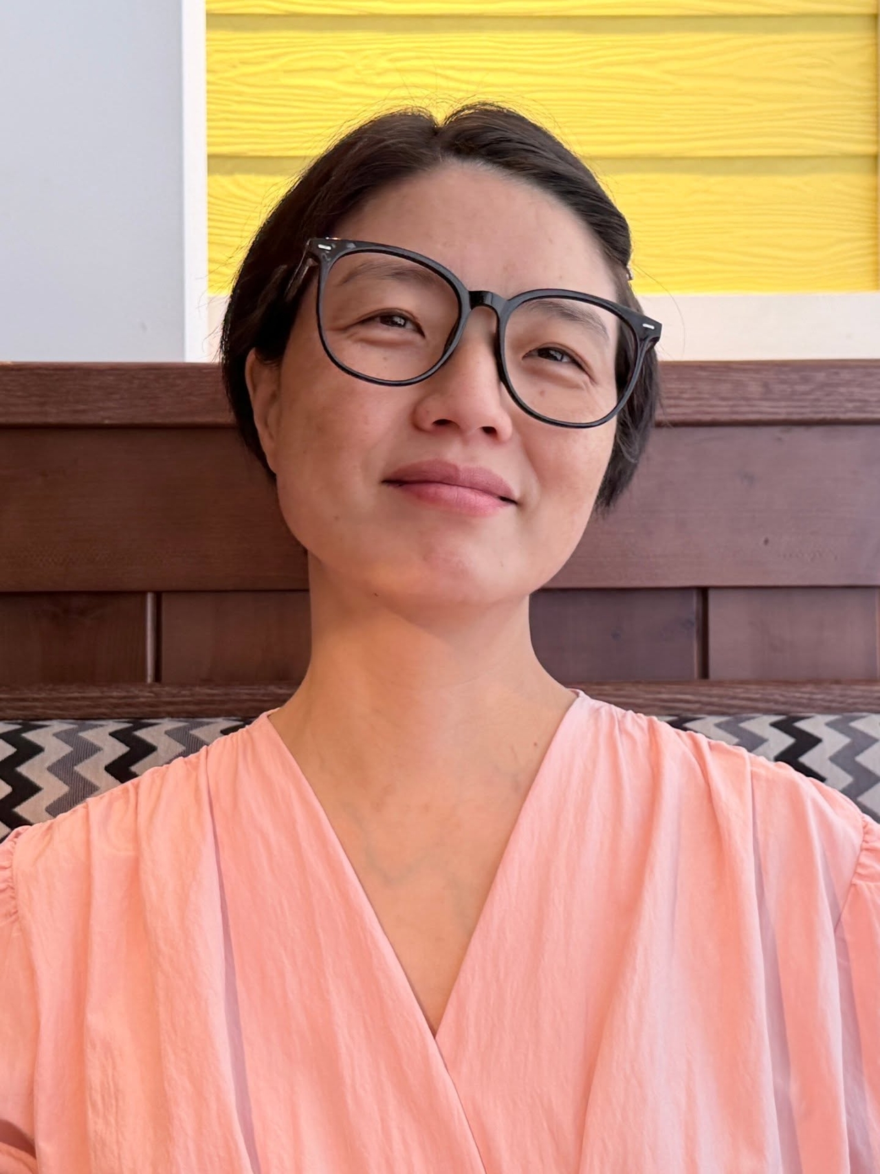 안영미 채널