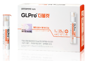 정관장 지엘프로 ‘힘내라 대한민국’ 프로모션