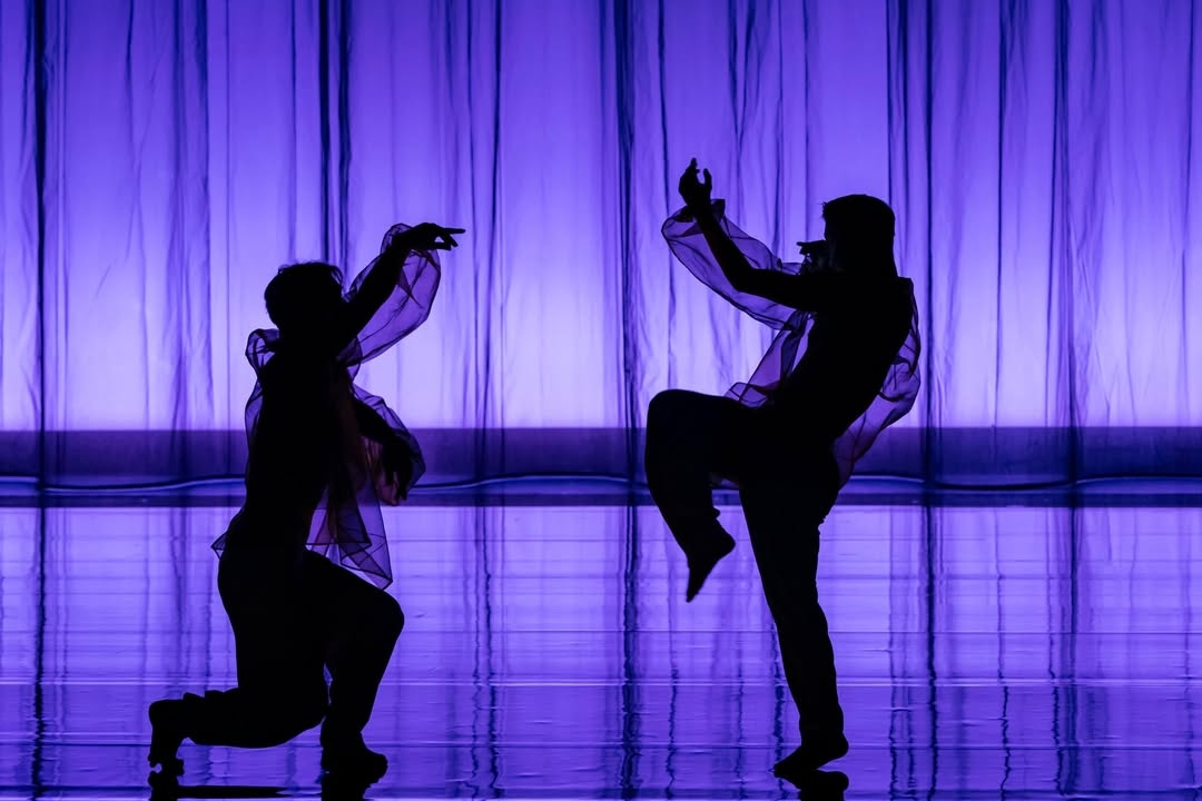 "Mongyudowonmoo" (National Dance Company of Korea)