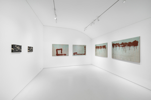 Architect Byoung Cho debuts as artist