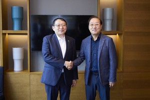 Kakao Bank eyes bigger role in Mongolia's digital banking push