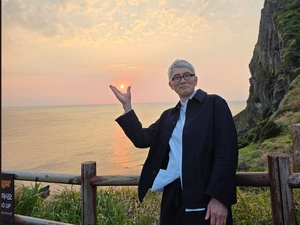 Jeju culinary travel show airs in Japan