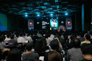 Nexon CEO says context will define gaming winners in AI era