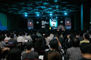 Nexon CEO says context will define gaming winners in AI era
