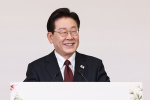 李대통령, 오늘 G7 정상회의 참석…개발 원조 통한 파트너십 구축 강조