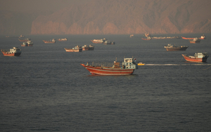 US says Hormuz to be toll-free under Iran deal