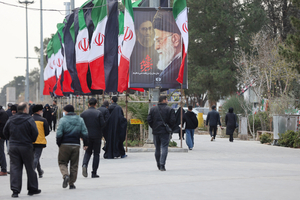 Iranian rulers must face demands of population