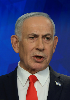 Netanyahu and Trump on collision course as US, Iran agree to halt war