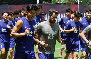 “군대의 군자도 모르는 XX”…손흥민 향한 욕설, 축구협회 공식 유감