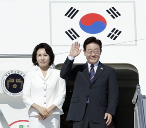 Lee to meet G7 leaders as hopes grow for end to Iran conflict