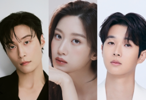Heo Nam-jun sets next project with period romance 'Whale Star'
