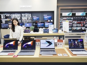 ‘하루 만에 60만원 올랐다’ ‘이건 88만원 올랐다’…노트북 가격 ‘쇼크’, 결국 구매 포기 속출?