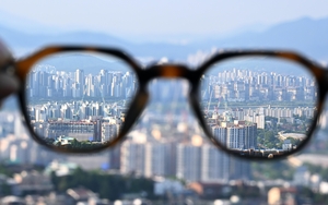 “월급 680만원도 어렵다” 중위소득 매수가능 서울 아파트 ‘7.8%’ 뿐 [부동산360][부동산360]