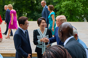 US-Iran cease-fire raises new questions for Seoul