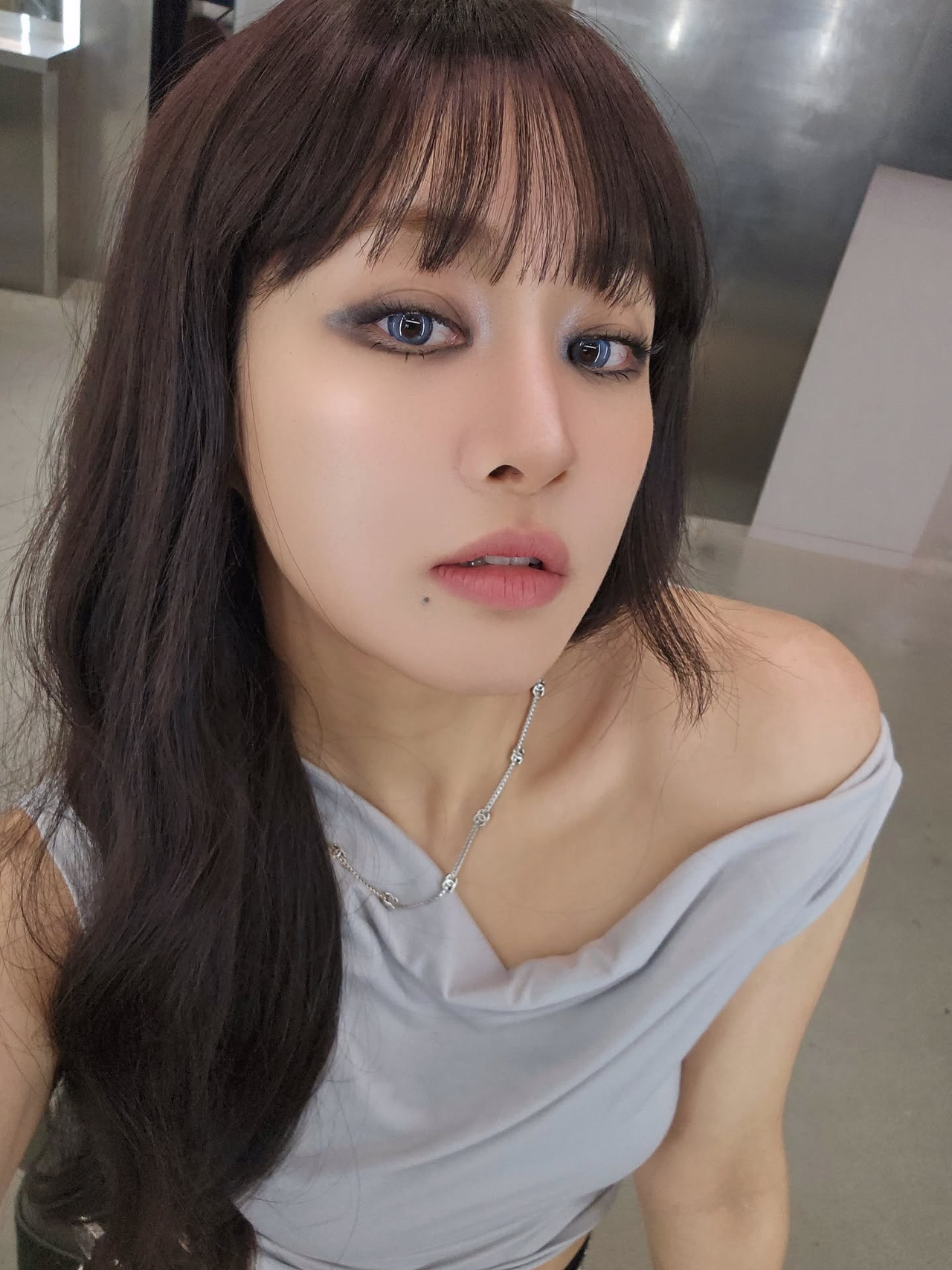 사진=강소라 채널