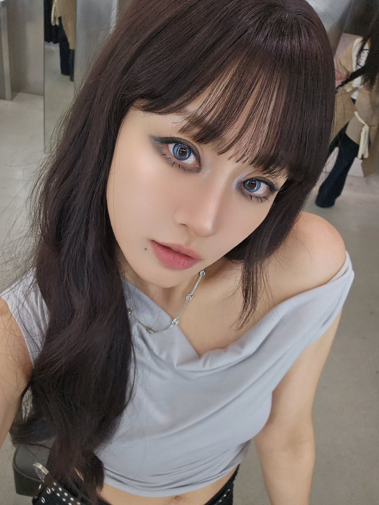 사진=강소라 채널