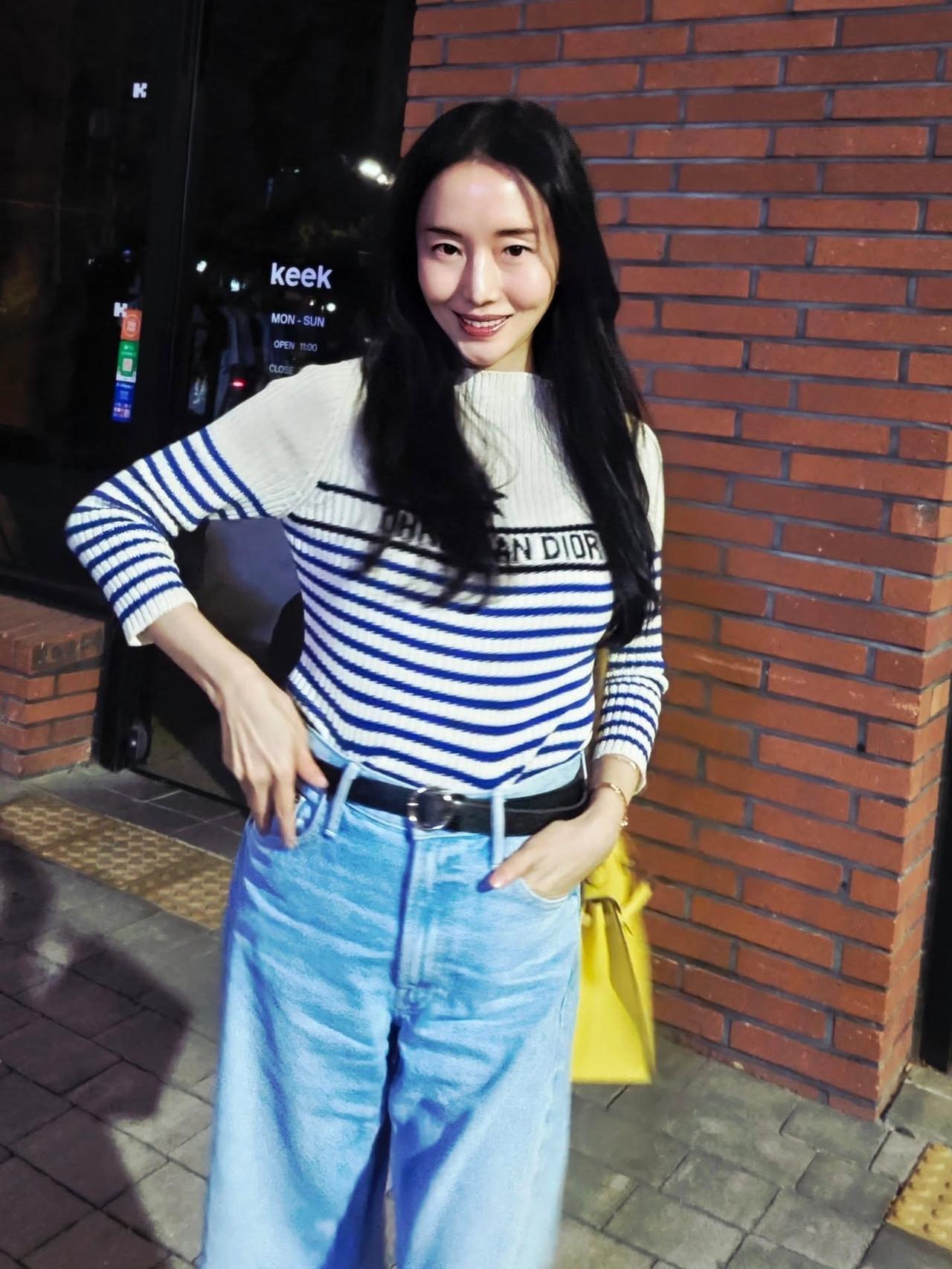 사진=이정현 채널