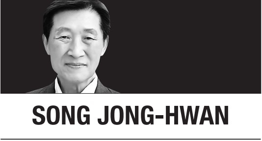SONG JONG-HWAN