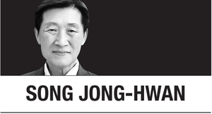 [Song Jong-hwan] What the US–Iran peace means for South Korea