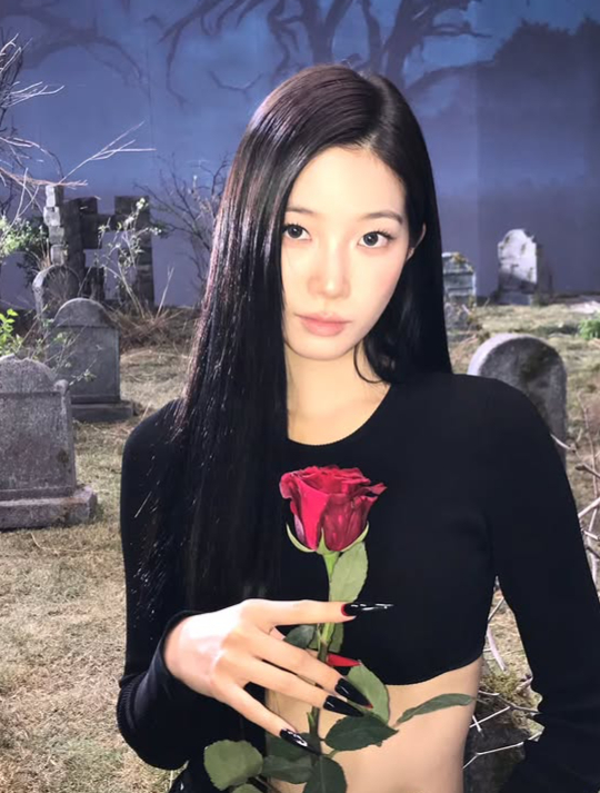 카즈하 채널