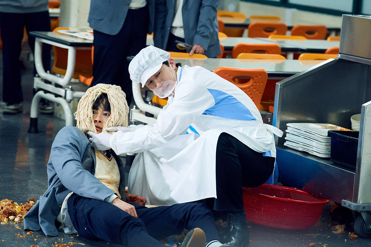 [넷플릭스 제공]