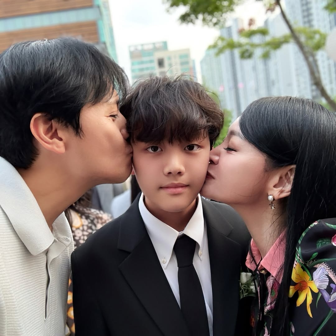 사진=김소현 채널