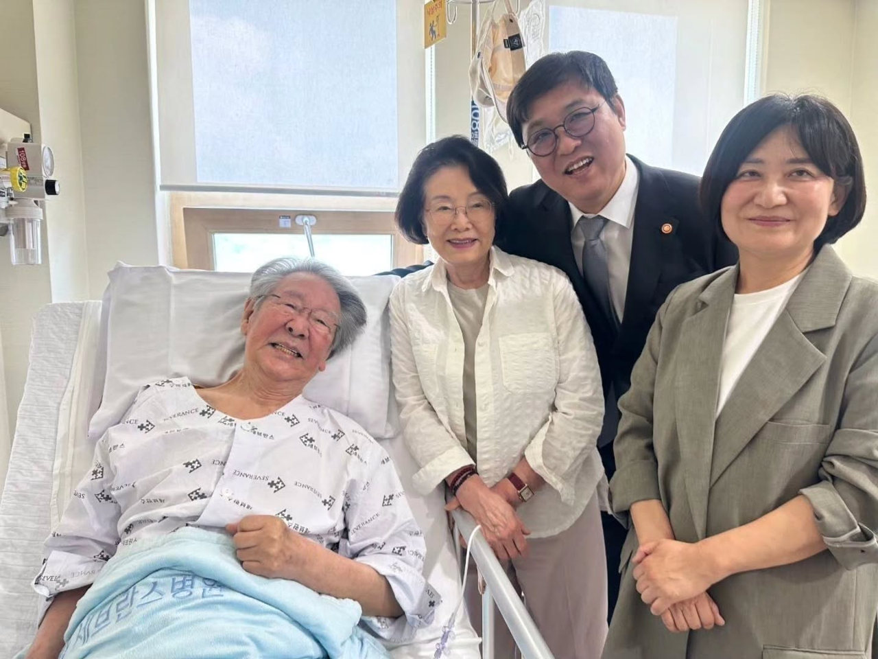사진=최휘영 장관 채널