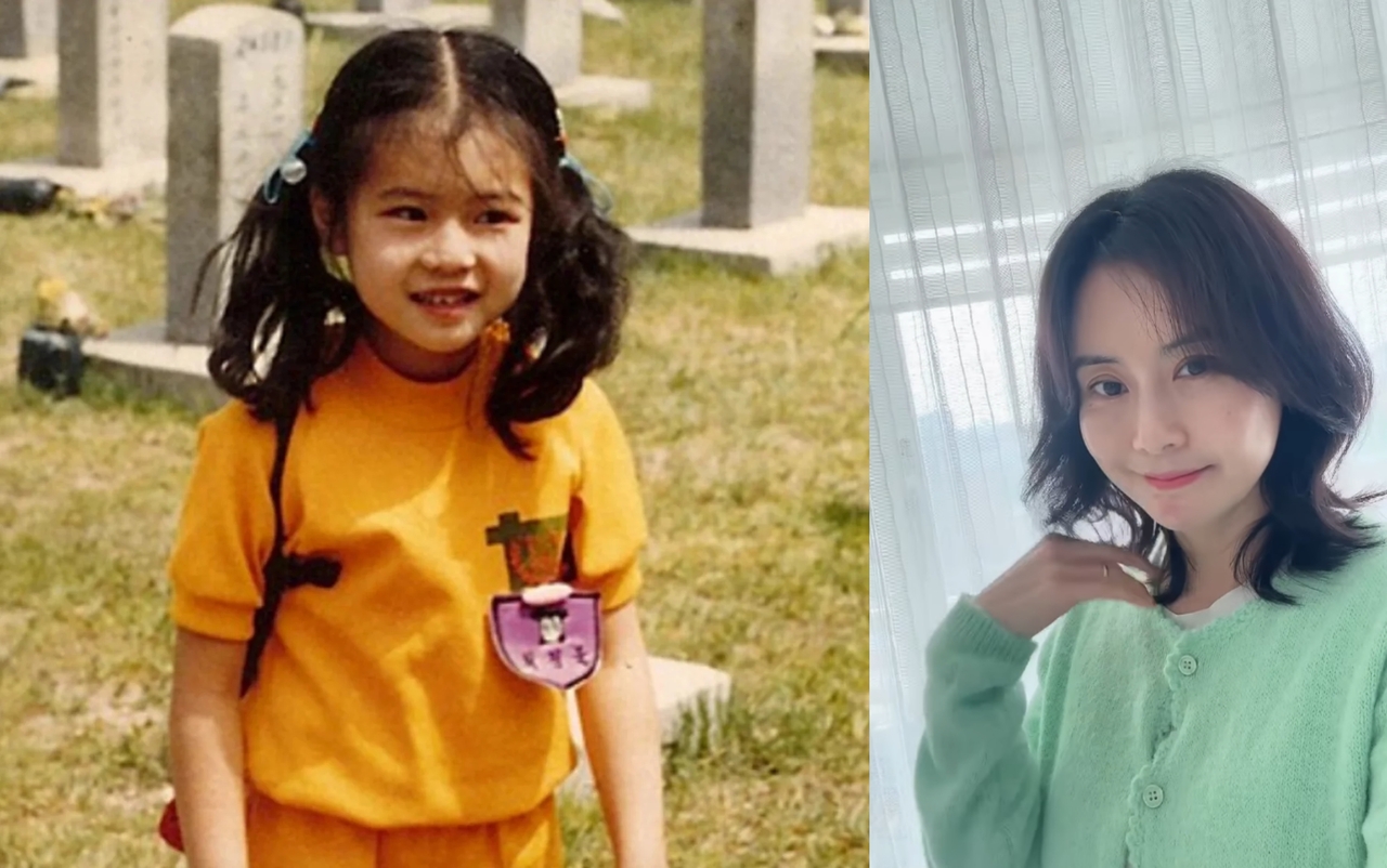 사진=최정윤 채널